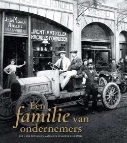 Cover van het boek